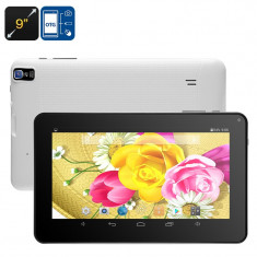 Android Tablet foto