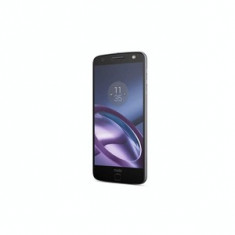 MOTO Z XT1650 32GB DUAL SIM BLACK foto