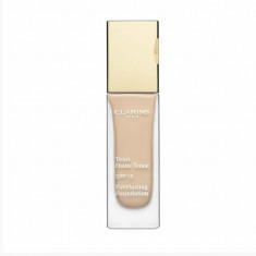 Clarins Teint Haute Tenue SPF15 110 Honey foto