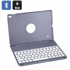 Portable Bluetooth Keyboard foto