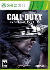 Call of duty - Ghosts - XBOX 360 [Second hand] foto