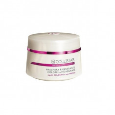 Collistar Regenerating Long Lasting Colour Mask 200ml foto