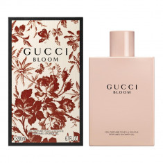 Gucci Bloom Perfumed Shower Gel 200ml foto
