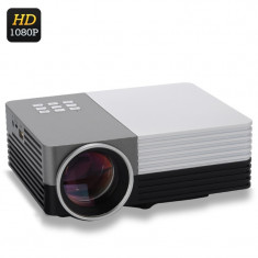LCD LED Projector foto