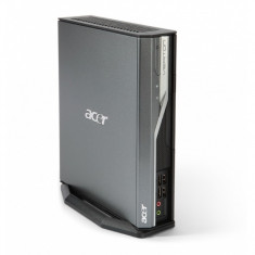 Acer Veriton L670G, Desktop, Intel Dual Core E5500 2.80Ghz, 3GB DDR2, 160GB, DVD-ROM foto