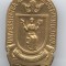 UNIVERSITATEA AGRARA Insigna Republica Socialista Romania
