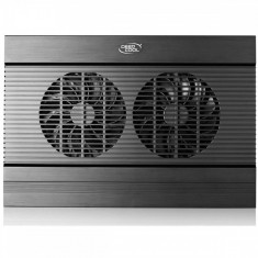 Cooler Deepcool N8 Ultra black foto