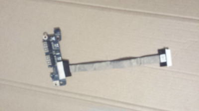 placa port usburi usb Acer Aspire 5315 5220 5520 5720 5320 5720zg foto