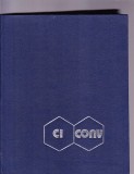 ENCICLOPEDIE DE CHIMIE -VOL3 -CI-CONV, 1986, Alta editura