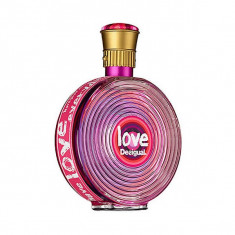 Desigual Love Eau De Toilette Spray 30ml foto