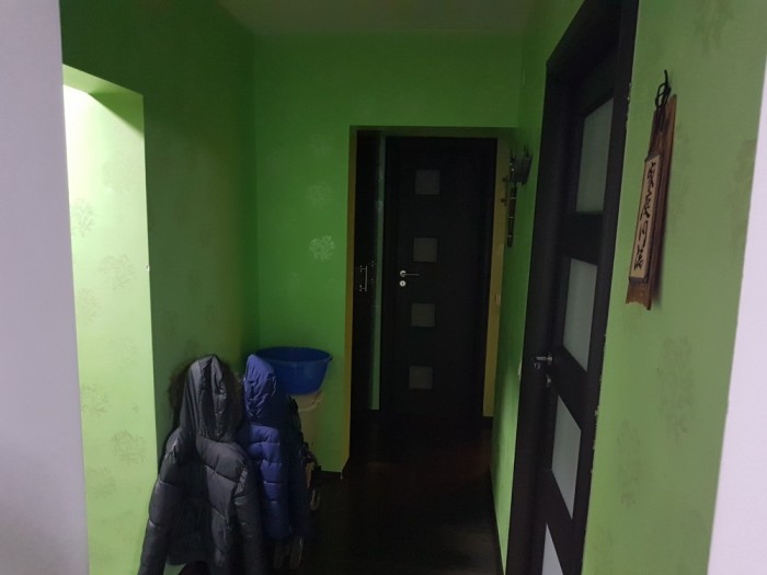 Vand ap 3 camere drumul taberei Vand ap 3 camere drumul taberei