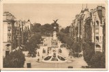 (A1) carte postala-FRANTA-Remis, Circulata, Printata