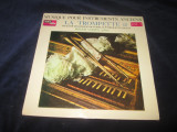 Roger Voisin-Musique Pour Instruments Anciens.La Trompette(2) vol.3_vinyl,LP, VINIL, Clasica