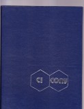 ENCICLOPEDIE DE CHIMIE -VOL 3 -CI-CONV, 1986, Alta editura