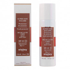 Sisley - PHYTO SUN super soin solaire brume lactee corps SPF30 150 ml foto