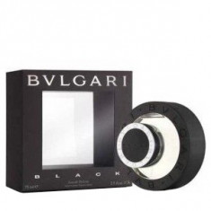 Bvlgari Black EDT 40 ml foto