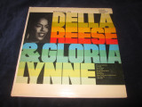 Della Reese &amp; Gloria Lynne - Spotlight On Della Reese &amp; Gloria Lynne _ vinyl,LP, VINIL, Jazz