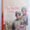 THE BUFFER GIRLS de MARGARET DICKINSON , 2016