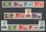 Vietnam de Sud.1951 Vederi si Imparatul Bao Dai SV.246, Nestampilat