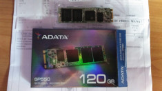 SSD ADATA Premier SP550 120GB SATA-III M.2 2280 foto