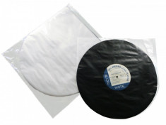 Folii Protectie Interioara PVC Semirotund LP (vinyl) foto