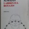 SLAVCO ALMAJAN - LABIRINTUL ROTATIV (VERSURI, ED. LIBERTATEA / PANCEVO, 1983)