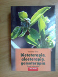 d8 Violeta Biro - Dietoterapia, Aloeterapia, Gemoterapia