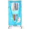 Uscator electric 2 in 1, tip dulap, pentru rufe