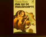 Vintila Horia Mai sus de miazanoapte, 1992, Alta editura