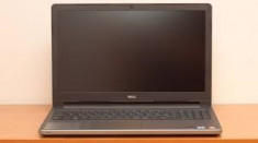 Dell Inspiron 5559 Intel I7 6500U, 16Gb Ram, 2Tb Hdd, pl. video 4Gb Ati! Gar foto