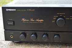 Amplificator Pioneer A- 656 Mark II foto