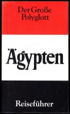 Agypten Reisefuhrer, 1973