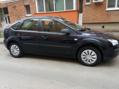 Ford focus 1.4 benzina .euro 4 din2006 foto