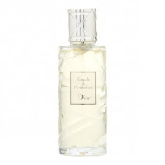 Christian Dior Escale a Portofino eau de Toilette pentru femei 75 ml foto