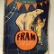 CEZAR PETRESCU - FRAM URSUL POLAR, ILUSTRATII N. POPESCU - 1959