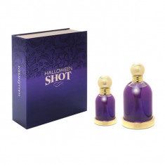 Halloween Shot Eau De Toilette Spray 100ml Set 2 Pieces 2016 foto