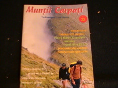 MUNTII CARPATI-NR-22- PIATRA MARE- CABANA GIUMALAU- foto