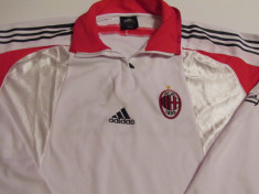 Bluza ADIDAS fotbal AC MILAN foto