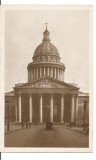 (A1) carte postala-FRANTA-Paris-Le Panth&eacute;on, Necirculata, Printata