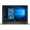Laptop Dell XPS 13 9370 13.3 inch UHD Intel Core i7- 8550U 16GB DDR3 1TB SSD FPR Windows 10 Pro Silver 3Yr NBD