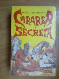 D9 Cararea Secreta - Paul Brunton