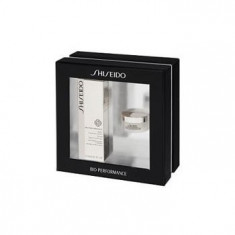 Shiseido Revitalizing Body Emulsion 200ml Set 2 Pieces foto