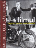 DANIEL BORDEN, ADELE SMITH - FILMUL - REGIZORI GENURI CAPODOPERE - ( 3 VOL )