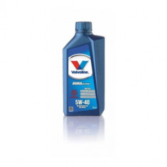 Ulei motor Valvoline Durablend Diesel SAE 5W40 1 litru foto