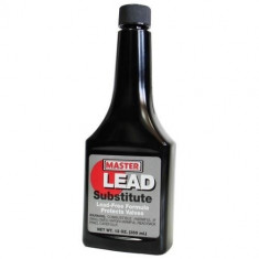 Aditiv benzina substitut plumb Master 355ml foto