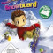 Family Ski and Snowboard - Nintendo Wii [Second hand]