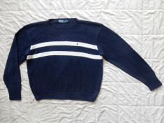 Bluza Polo by Ralph Lauren; marime XL, vezi dimensiuni; impecabila, ca noua foto