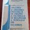 Aplicarea Proceselor De Recuperare A Petrolului Din Zacaminte - E.I. Sadeanu