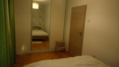 Apartament 3 cam al.Scarisoara foto