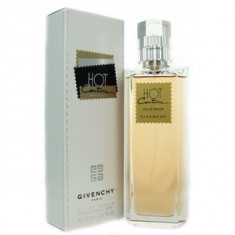 Givenchy Hot Couture eau de Parfum pentru femei 100 ml foto